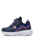 Champion Сникърси Low Cut Shoe Shout Out B Td S32609-BS501 Тъмносин - Pepit.bg