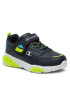 Champion Сникърси Low Cut Shoe Wave Pu B Ps S32818-BS501 Тъмносин - Pepit.bg