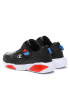 Champion Сникърси Low Cut Shoe Wave Pu B Ps S32818-KK001 Черен - Pepit.bg