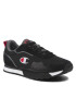 Champion Сникърси Mid Cut Shoe Gy Proctor S21705-CHA-KK001 Черен - Pepit.bg