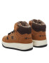 Champion Сникърси Mid Cut Shoe Rebound Mid Winterized B Td S32717-YS008 Жълт - Pepit.bg