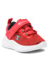 Champion Сникърси Playrun Nebula B S32315-CHA-RS001 Червен - Pepit.bg