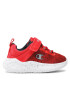 Champion Сникърси Playrun Nebula B S32315-CHA-RS001 Червен - Pepit.bg