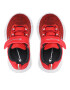 Champion Сникърси Playrun Nebula B S32315-CHA-RS001 Червен - Pepit.bg