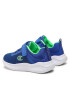 Champion Сникърси Playrun Nebula S32622-CHA-BS036 Син - Pepit.bg