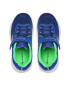 Champion Сникърси Playrun Nebula S32622-CHA-BS036 Син - Pepit.bg