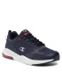 Champion Сникърси Ramp Up Ripstop Low Cut Shoe S22170-BS501 Тъмносин - Pepit.bg