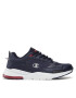 Champion Сникърси Ramp Up Ripstop Low Cut Shoe S22170-BS501 Тъмносин - Pepit.bg