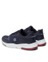 Champion Сникърси Ramp Up Ripstop Low Cut Shoe S22170-BS501 Тъмносин - Pepit.bg