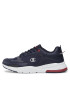 Champion Сникърси Ramp Up Ripstop Low Cut Shoe S22170-BS501 Тъмносин - Pepit.bg