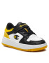 Champion Сникърси Rebound 2.0 Low B Ps Low Cut Shoe S32414-WW013 Бял - Pepit.bg