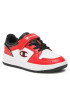 Champion Сникърси Rebound 2.0 Low B Ps S32414-CHA-RS001 Червен - Pepit.bg