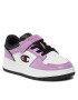 Champion Сникърси Rebound 2.0 Low G Ps Low Cut Shoe S32497-WW017 Бял - Pepit.bg