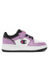 Champion Сникърси Rebound 2.0 Low G Ps Low Cut Shoe S32497-WW017 Бял - Pepit.bg