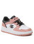 Champion Сникърси Rebound 2.0 Low G Ps S32497-PS013 Розов - Pepit.bg