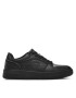 Champion Сникърси Rebound 2.0 Low Low Cut Shoe S21906-KK009 Черен - Pepit.bg