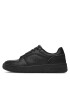 Champion Сникърси Rebound 2.0 Low Low Cut Shoe S21906-KK009 Черен - Pepit.bg