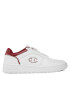 Champion Сникърси Rebound 2.0 Low Low Cut S21906-WW011 Бял - Pepit.bg