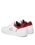 Champion Сникърси Rebound 2.0 Low Low Cut S21906-WW011 Бял - Pepit.bg