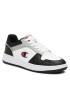 Champion Сникърси Rebound 2.0 Low Low Cut Shoe S21906-WW014 Бял - Pepit.bg