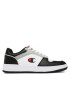 Champion Сникърси Rebound 2.0 Low Low Cut Shoe S21906-WW014 Бял - Pepit.bg