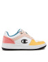 Champion Сникърси Rebound 2.0 Low S11470-CHA-WW006 Бял - Pepit.bg