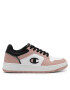 Champion Сникърси Rebound 2.0 Low S11470-PS013 Розов - Pepit.bg