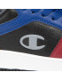 Champion Сникърси Rebound 2.0 Low S21906-CHA-KK006 Черен - Pepit.bg
