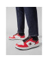 Champion Сникърси Rebound 2.0 Low S21906-CHA-RS001 Червен - Pepit.bg