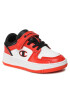Champion Сникърси Rebound 2.0 Low S32259-CHA-WW007 Червен - Pepit.bg