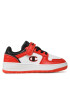 Champion Сникърси Rebound 2.0 Low S32259-CHA-WW007 Червен - Pepit.bg