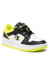 Champion Сникърси Rebound 2.0 Low S32259-CHA-WW009 Черен - Pepit.bg