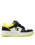 Champion Сникърси Rebound 2.0 Low S32259-CHA-WW009 Черен - Pepit.bg