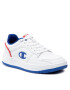 Champion Сникърси Rebound 2.0 Low S32260-CHA-WW001 Бял - Pepit.bg