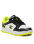 Champion Сникърси Rebound 2.0 Low S32260-CHA-WW009 Бял - Pepit.bg