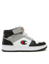 Champion Сникърси Rebound 2.0 Mid B Gs Mid Cut Shoe S32413-WW014 Бял - Pepit.bg