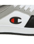 Champion Сникърси Rebound 2.0 Mid B Gs Mid Cut Shoe S32413-WW014 Бял - Pepit.bg