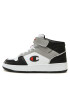 Champion Сникърси Rebound 2.0 Mid B Gs Mid Cut Shoe S32413-WW014 Бял - Pepit.bg