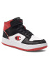 Champion Сникърси Rebound 2.0 Mid B Gs S32413-KK003 Червен - Pepit.bg