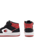 Champion Сникърси Rebound 2.0 Mid B Gs S32413-KK003 Червен - Pepit.bg