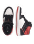 Champion Сникърси Rebound 2.0 Mid B Gs S32413-KK003 Червен - Pepit.bg