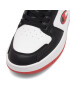 Champion Сникърси Rebound 2.0 Mid B Gs S32413-KK003 Червен - Pepit.bg