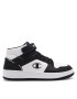 Champion Сникърси REBOUND 2.0 MID B GS S32413-WW006. Черен - Pepit.bg