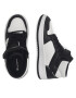 Champion Сникърси REBOUND 2.0 MID B GS S32413-WW006. Черен - Pepit.bg