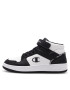 Champion Сникърси REBOUND 2.0 MID B GS S32413-WW006. Черен - Pepit.bg