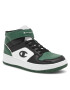 Champion Сникърси REBOUND 2.0 MID B GS S32413-WW015 Черен - Pepit.bg