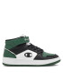 Champion Сникърси REBOUND 2.0 MID B GS S32413-WW015 Черен - Pepit.bg