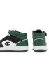 Champion Сникърси REBOUND 2.0 MID B GS S32413-WW015 Черен - Pepit.bg