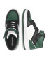 Champion Сникърси REBOUND 2.0 MID B GS S32413-WW015 Черен - Pepit.bg