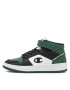 Champion Сникърси REBOUND 2.0 MID B GS S32413-WW015 Черен - Pepit.bg